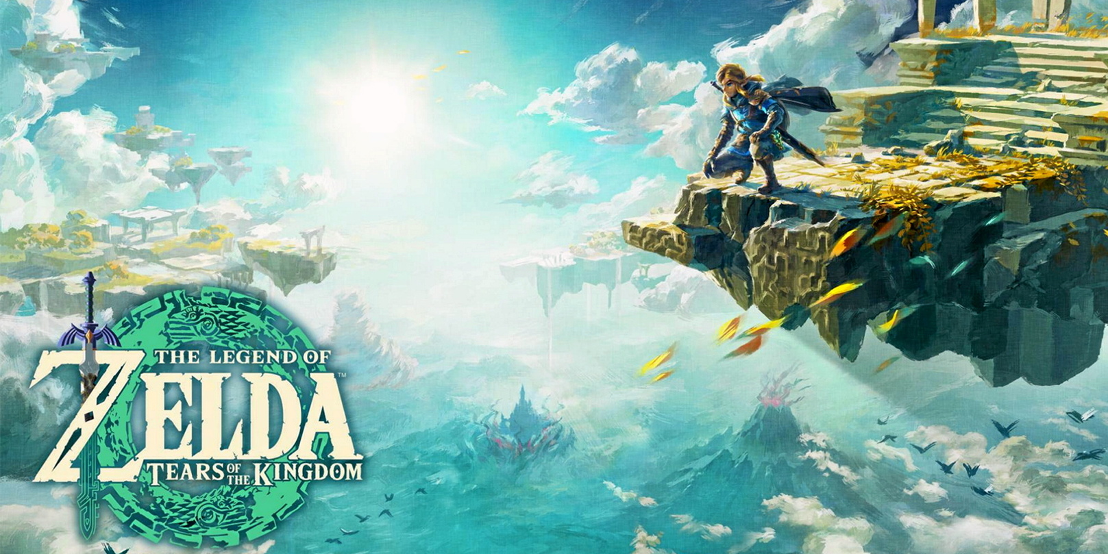 Zelda bientôt en film Live-action !
